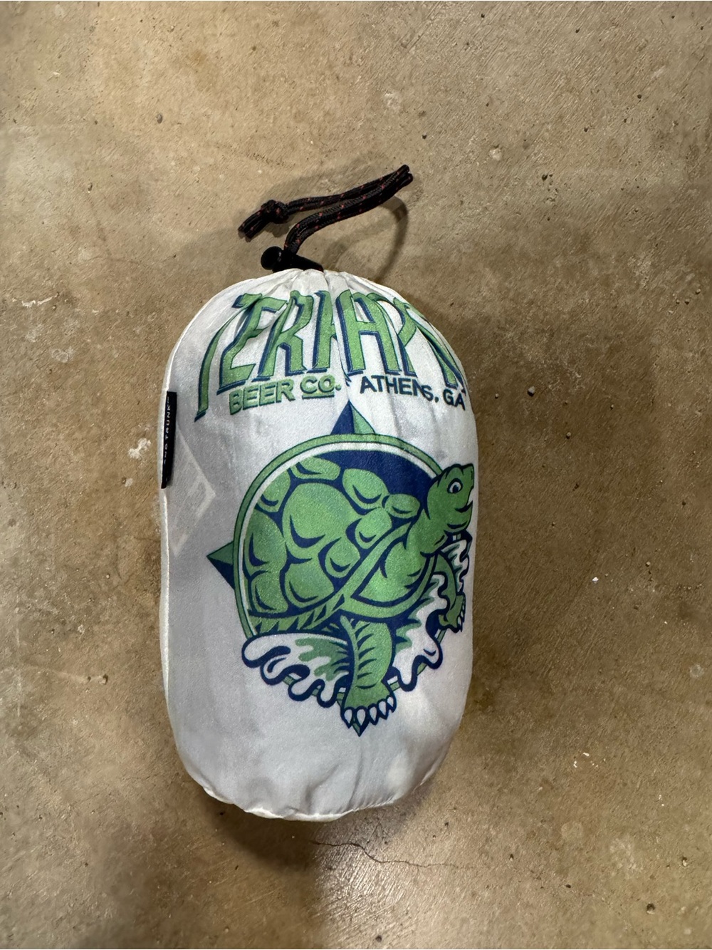 Grand Trunk Hammock - Terrapin Beer Collab